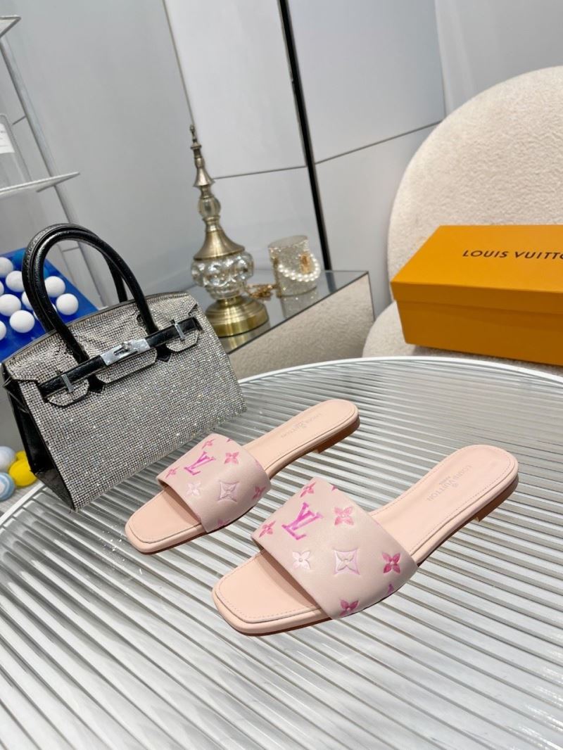 Louis Vuitton Slippers